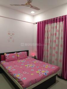 Bedroom Image of 670 Sq.ft 1 BHK Apartment / Flat for sale in Tarangan Complex, Kalyan West Kalyan for Rs. 5400000
