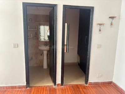 Bedroom Image of 1800 Sq.ft 2 BHK Independent House for rent in Sector 29 Noida for Rs. 35000