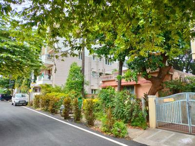 Image of 3250 Sq.ft Residential Plot / Land for sale in Kengeri Satellite Town, Bengaluru for Rs. 56875000