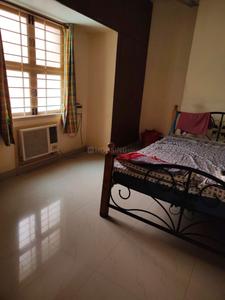 Bedroom Image of 1053 Sq.ft 2 BHK Apartment / Flat for sale in West Mambalam Chennai for Rs. 12500000