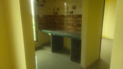 Kitchen Image of 490 Sq.ft 1 BHK Apartment / Flat for sale in Vangani Thane for Rs. 1650000