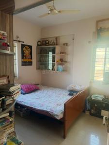 Bedroom Image of 1515 Sq.ft 3 BHK Apartment / Flat for sale in Battarahalli Bengaluru for Rs. 8500004