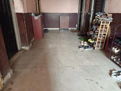 Balcony Image of 950 Sq.ft 2 BHK Apartment / Flat for sale in Keshtopur Kolkata for Rs. 3200000