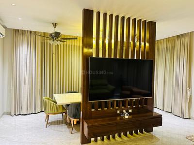Hall Image of 5600 Sq.ft 6 BHK Villa for sale in Karjat Thane for Rs. 37499999