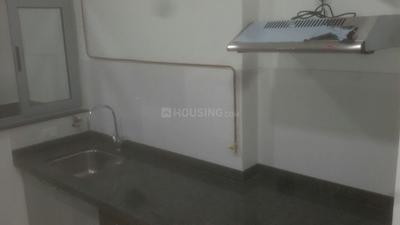 Kitchen Image of 1364 Sq.ft 3 BHK Apartment / Flat for sale in Amanora Future Towers, Hadapsar Pune for Rs. 16500000