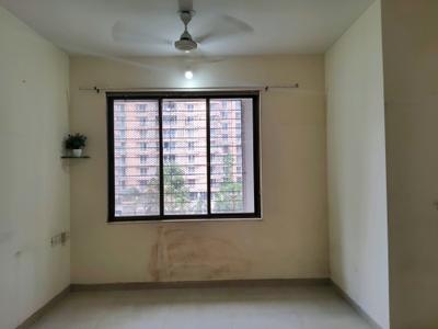 Living Room Image of 845 Sq.ft 2 BHK Apartment / Flat for rent in Kasarvadavali Thane for Rs. 25400
