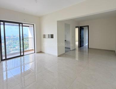 Hall Image of 1190 Sq.ft 2 BHK Apartment / Flat for sale in Kakkanad Kochi for Rs. 9500000