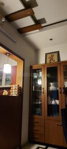 Hall Image of 1800 Sq.ft 3 BHK Apartment / Flat for sale in Usmanpura Ahmedabad for Rs. 10500000