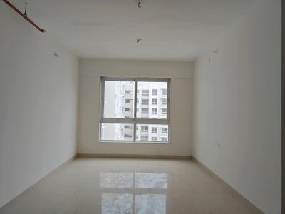 Living Room Image of 621 Sq.ft 2 BHK Apartment / Flat for sale in Hubtown Rising City, Ramabai Ambedkar Nagar Mumbai for Rs. 21600000