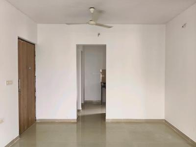 Living Room Image of 777 Sq.ft 1.5 BHK Apartment / Flat for sale in Lodha Casa Rio by Lodha Group, Palava Phase 1 Thane for Rs. 4300000