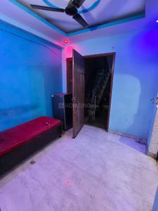 Hall Image of 795 Sq.ft 2 BHK Builder Floor for rent in New Ashok Nagar New Delhi for Rs. 18000