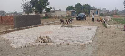 Image of 100 Sq.ft Residential Plot / Land for sale in Sector 25 YEIDA, Greater Noida for Rs. 1200000