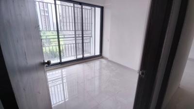Bedroom Image of 1150 Sq.ft 2 BHK Apartment / Flat for sale in Horizon The Signature, Ulwe Navi Mumbai for Rs. 9000000