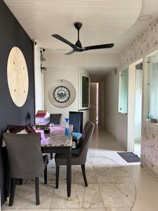 Hall Image of 2500 Sq.ft 4 BHK Apartment / Flat for sale in Mazgaon Mumbai for Rs. 90000000