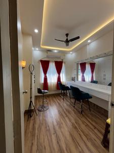 Image of 250 Sq.ft 1 BHK Apartment / Flat for sale in Jadavpur, Kolkata for Rs. 1900000