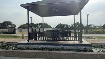 Image of 4960 Sq.ft Residential Plot / Land for sale in Airen Woodlands, Bicholi Hapsi, Indore for Rs. 34720000