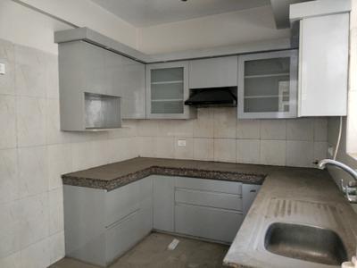 Kitchen Image of 2090 Sq.ft 3.5 BHK Apartment / Flat for sale in The 3C Lotus Panache, Sector 110 Noida for Rs. 23000000