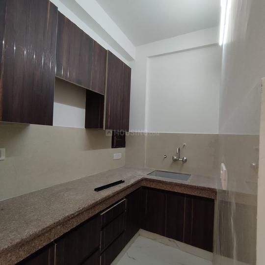 Shree Apartment Kitchen 1