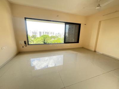 789 Sqft BHK Flat for sale in Modispaces Ganges Borivali West