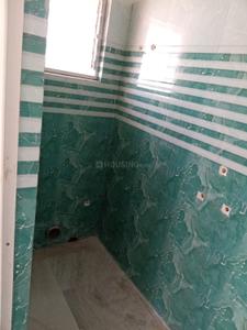 Bathroom Image of 1070 Sq.ft 3 BHK Apartment / Flat for sale in Nayabad Kolkata for Rs. 3700000