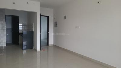 Living Room Image of 1150 Sq.ft 2 BHK Apartment / Flat for sale in Amit Astonia Royale, Ambegaon Budruk Pune for Rs. 9100000