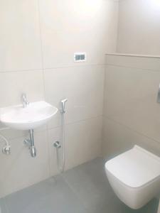 Bedroom Three Image of 1560 Sq.ft 3 BHK Apartment / Flat for sale in Nallagandla Hyderabad for Rs. 11232000