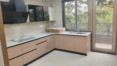 Kitchen Image of 3528 Sq.ft 4.5 BHK Builder Floor for rent in Sector 50 Gurgaon for Rs. 125000