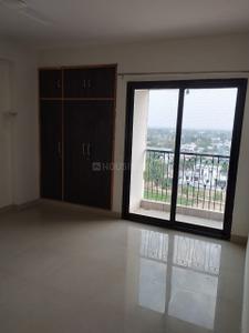 Bedroom Image of 2013 Sq.ft 3 BHK Apartment / Flat for sale in Mahima Nirvana, Mahapura Jaipur for Rs. 7000000