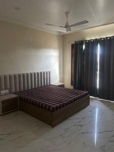 Bedroom Image of 5000 Sq.ft 6 BHK Independent House for rent in Sector 118 Mohali for Rs. 135000