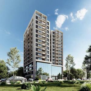 Image of 1400 Sq.ft 3 BHK Apartment / Flat for sale in Kolte The Winds Phase 1 Sector 1B At Avian Valley, Bhugaon, Pune for Rs. 10000000