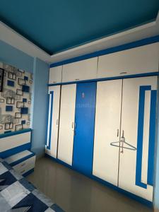 Bedroom Image of 730 Sq.ft 1.5 BHK Apartment / Flat for sale in Bhayandar West Mira Bhayandar for Rs. 10500000