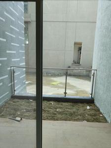 Balcony Image of 800 Sq.ft 2 BHK Apartment / Flat for sale in Gera Planet Of Joy IV, Upper Kharadi Pune for Rs. 13000000