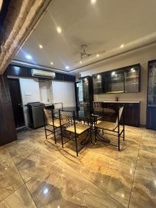 Hall Image of 2800 Sq.ft 4 BHK Apartment / Flat for sale in Tukoganj Indore for Rs. 25000000