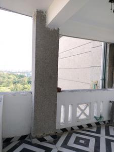 Bedroom Four Image of 1998 Sq.ft 4 BHK Apartment / Flat for sale in Meera Bai Apartments, Sector 5 Dwarka New Delhi for Rs. 28500000