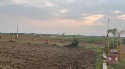 Image of 2000 Sq.ft Residential Plot / Land for sale in Jatni, Bhubaneswar for Rs. 1100000
