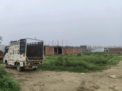 Image of 540 Sq.ft Residential Plot / Land for sale in Chipiyana Buzurg, Ghaziabad for Rs. 4500600