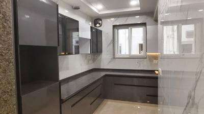 Kitchen Image of 1900 Sq.ft 3 BHK Apartment / Flat for sale in  Shivalik Appartment, Alaknanda New Delhi for Rs. 47500000