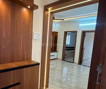 Hall Image of 1200 Sq.ft 2 BHK Villa for sale in Idikarai Coimbatore for Rs. 5600000