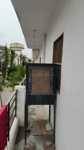 Balcony Image of 800 Sq.ft 4 BHK Independent House for sale in Shivaji Puram Lucknow for Rs. 2900000