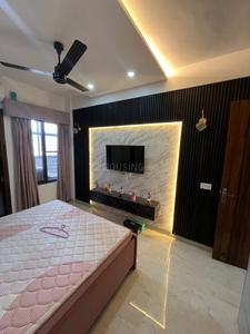 Bedroom Image of 1250 Sq.ft 3 BHK Apartment / Flat for sale in Motia Aero Greens, Dyalpur Mohali for Rs. 12000000