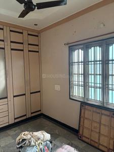 Bedroom Image of 1300 Sq.ft 2 BHK Independent House for rent in Balaji Nagar Nellore for Rs. 12500