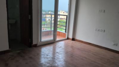 Bedroom Image of 1643 Sq.ft 3 BHK Apartment / Flat for sale in Loger Saraswati Gallery, Raghunathpur Bhubaneswar for Rs. 10700000