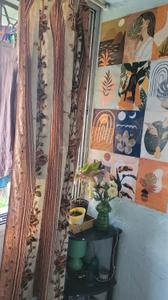 Bedroom Image of 300 Sq.ft 1 RK Apartment / Flat for sale in Nilkanth Apartment, Thane West Thane for Rs. 4500000
