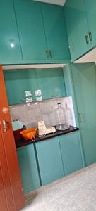 Kitchen Image of 1200 Sq.ft 2 BHK Builder Floor for rent in Electronic City Bengaluru for Rs. 25000