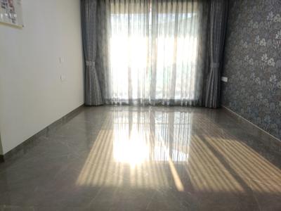 Living Room Image of 1580 Sq.ft 3 BHK Apartment / Flat for sale in Paradise Sai Platinum, Bid Navi Mumbai for Rs. 18400000