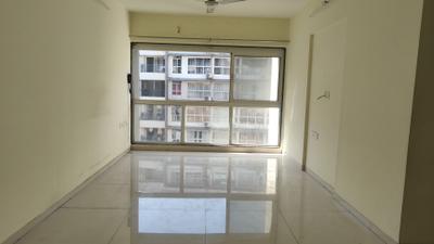 Living Room Image of 960 Sq.ft 2 BHK Apartment / Flat for sale in Godrej Central, Chembur Mumbai for Rs. 20000000