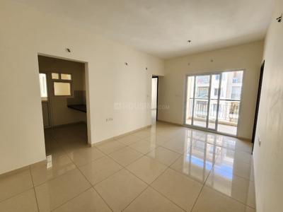 Hall Image of 1106 Sq.ft 3 BHK Apartment / Flat for sale in Provident Capella 2, Thirumalashettyhally Bengaluru for Rs. 11700000