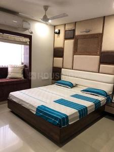 Bedroom Image of 4000 Sq.ft 5 BHK Apartment / Flat for rent in Sevoke Rd Siliguri for Rs. 100000