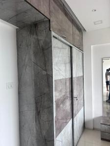 Bedroom Image of 1090 Sq.ft 2 BHK Apartment / Flat for sale in Abhinav Pebbles II, Bavdhan Pune for Rs. 11500000
