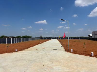 Image of 1000 Sq.ft Residential Plot / Land for sale in Thiruverumbur, Tiruchirappalli for Rs. 800000